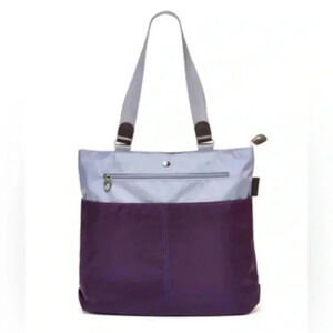 Mosey Nylon Tote Bag Mosey